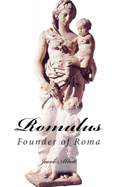 Romulus, EPUB eBook
