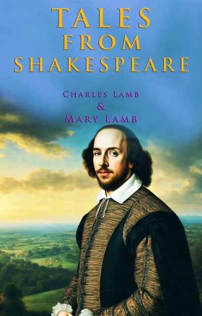 Tales from Shakespeare, EPUB eBook