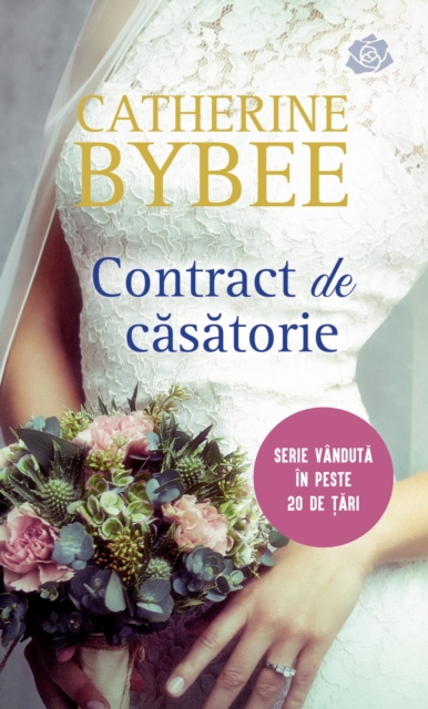 Contract de casatorie, EPUB eBook