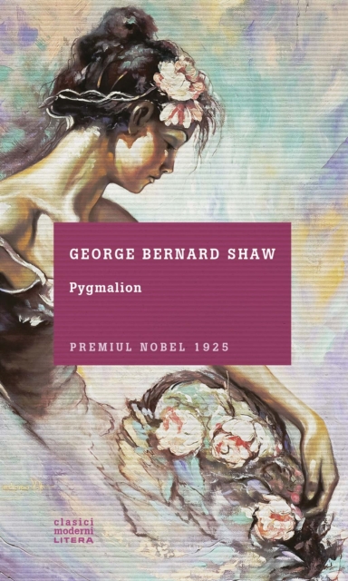 Pygmalion, EPUB eBook