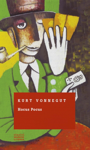 Hocus Pocus, EPUB eBook