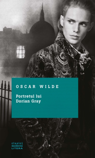 Portretul lui Dorian Gray, EPUB eBook