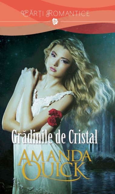 Gradinile de Cristal, EPUB eBook