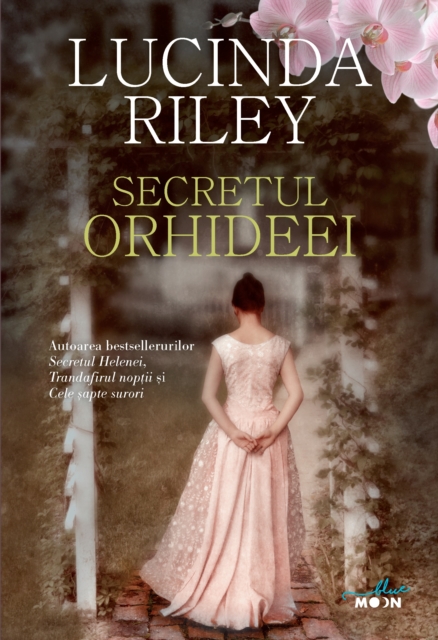 Secretul orhideei, EPUB eBook