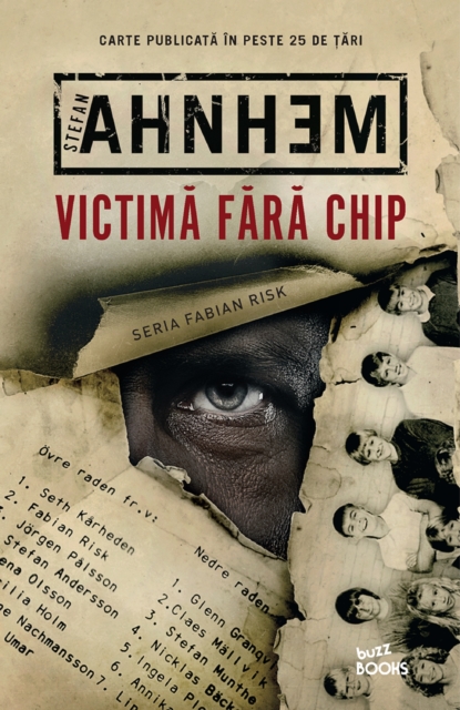 Victima Fara Chip, EPUB eBook
