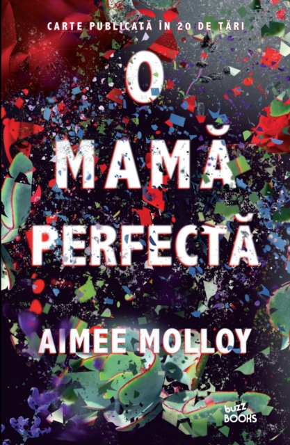 O mama perfecta, EPUB eBook