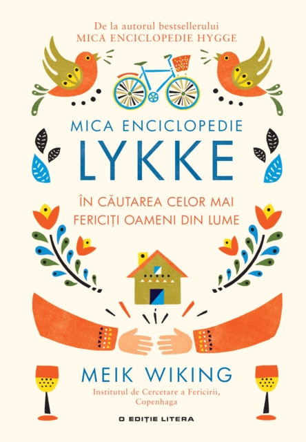 Mica Enciclopedie Lykke, EPUB eBook