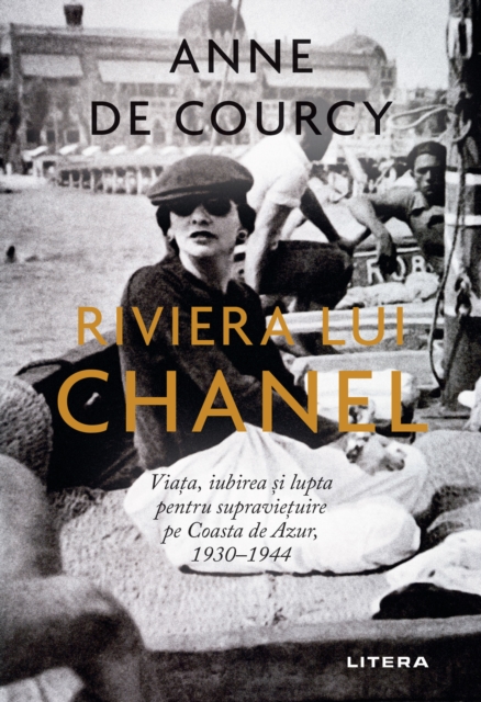 Riviera lui Chanel, EPUB eBook