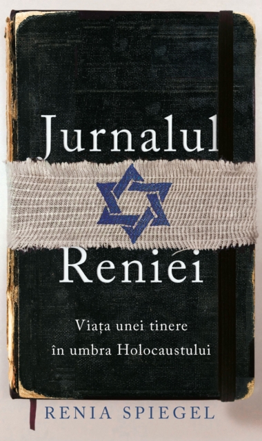 Jurnalul Reniei, EPUB eBook