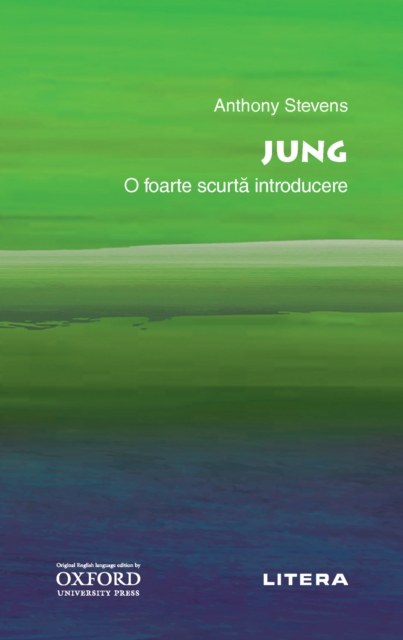 Jung : O foarte scurta introducere, EPUB eBook