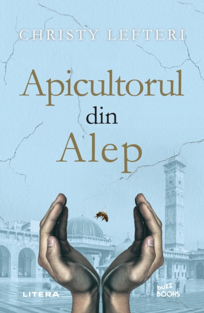 Apicultorul Din Alep, EPUB eBook