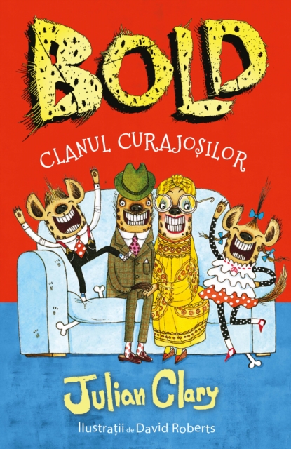 Bold : Clanul Curajosilor, EPUB eBook