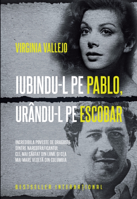 Iubindu-l Pe Pablo, Urandu-l Pe Escobar, EPUB eBook