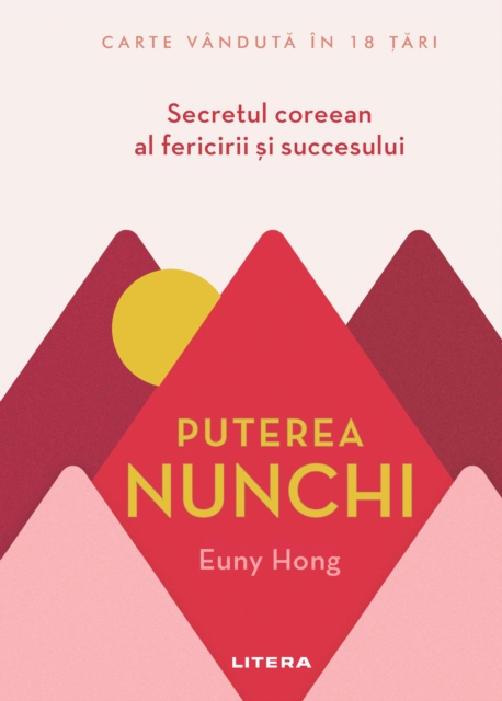 Puterea Nunchi, EPUB eBook