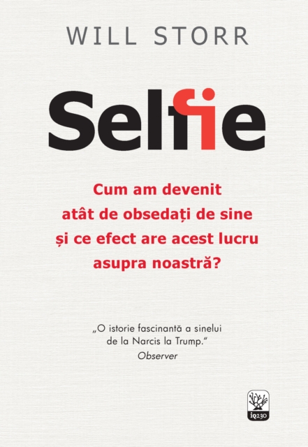 Selfie, EPUB eBook