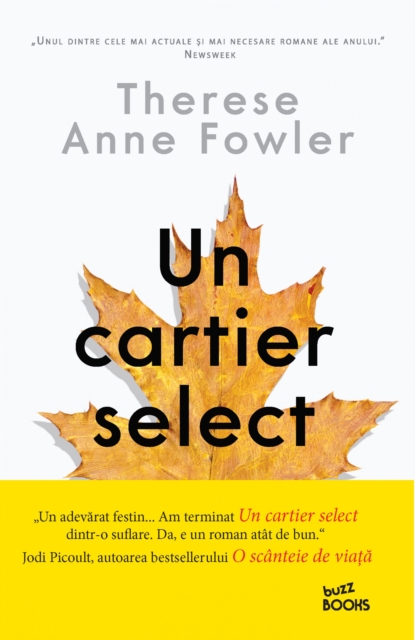 Un cartier select, EPUB eBook