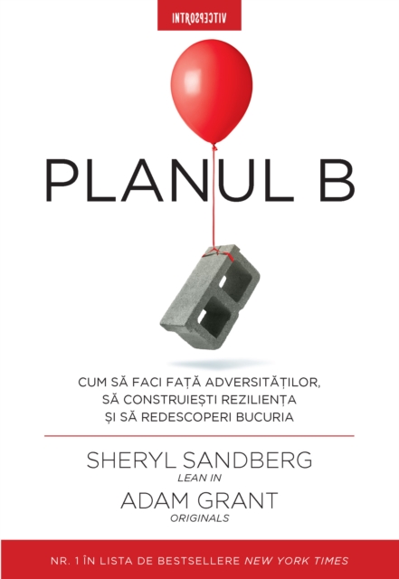 Planul B, EPUB eBook