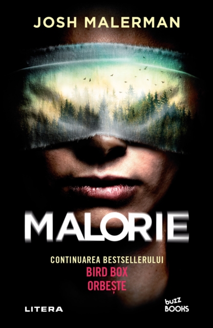 Malorie, EPUB eBook