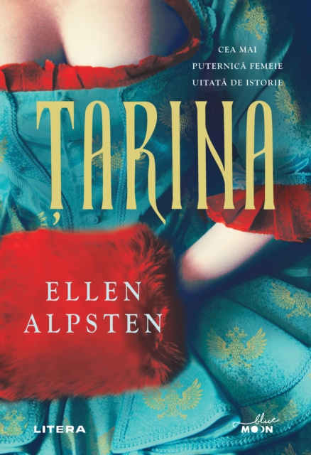 Tarina, EPUB eBook