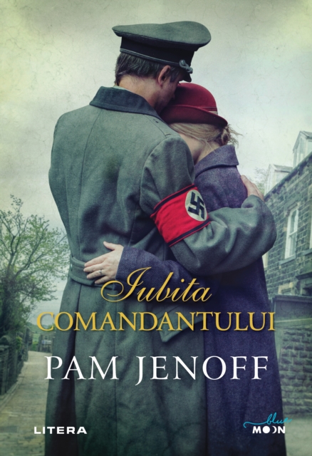 Iubita comandantului, EPUB eBook