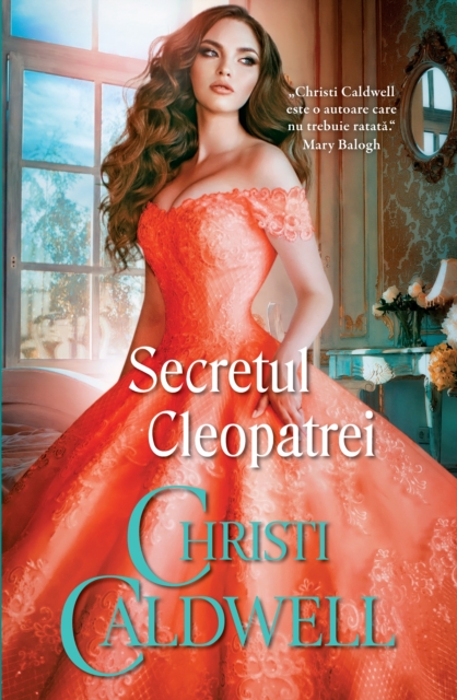 Secretul Cleopatrei, EPUB eBook