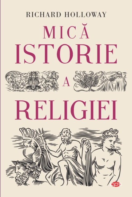 Mica istorie a religiei, EPUB eBook
