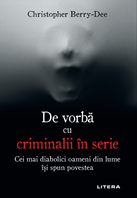 De vorba cu criminalii in serie, EPUB eBook