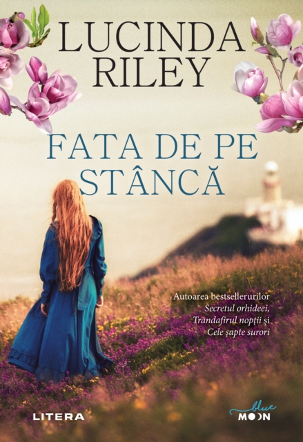 Fata de pe stanca, EPUB eBook