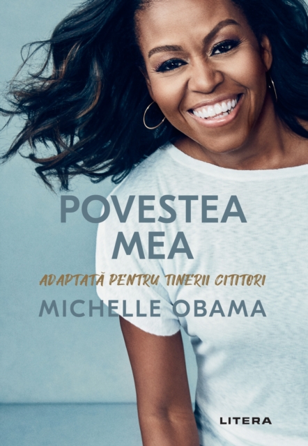 Povestea mea. Adaptata pentru tinerii cititori, EPUB eBook