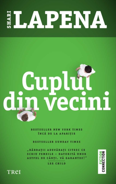 Cuplul din vecini, EPUB eBook