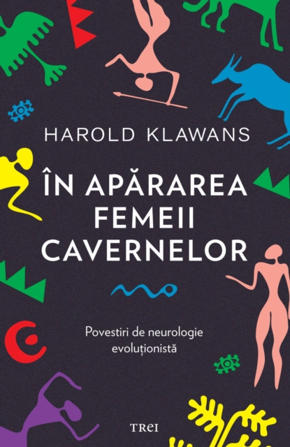 In apararea femeii cavernelor, EPUB eBook
