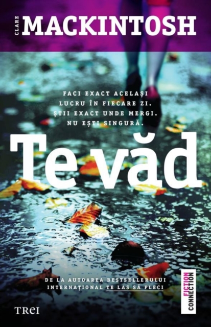 Te Vad, EPUB eBook