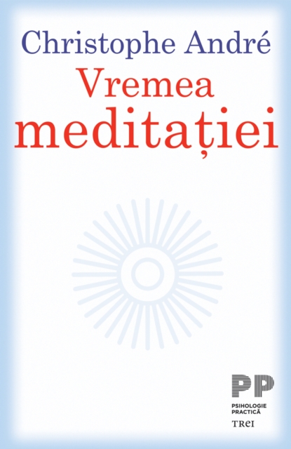 Vremea meditatiei, EPUB eBook