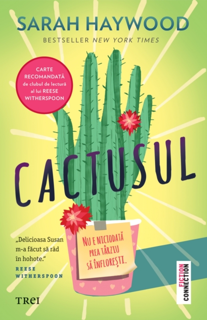 Cactusul, EPUB eBook