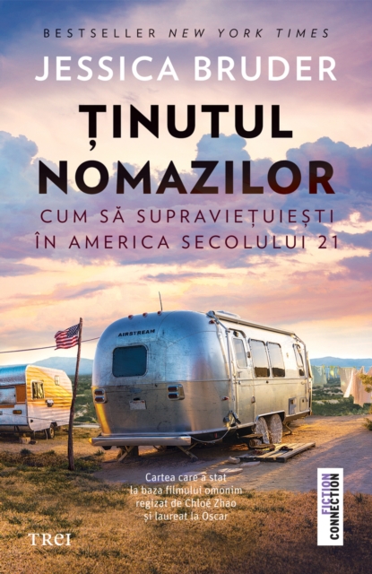 Tinutul nomazilor : Cum sa supravietuiesti in America secolului 21, EPUB eBook