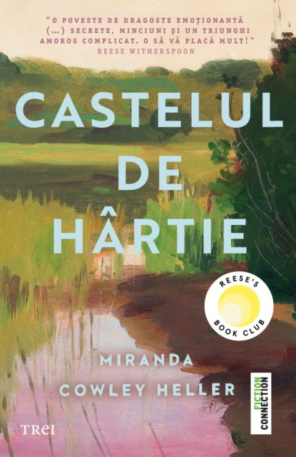 Castelul de hartie, EPUB eBook