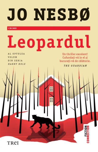 Leopardul, EPUB eBook