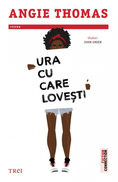 Ura cu care lovesti, EPUB eBook