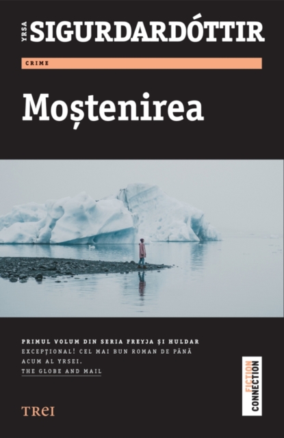 Mostenirea, EPUB eBook