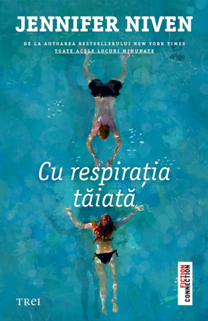 Cu respiratia taiata, EPUB eBook