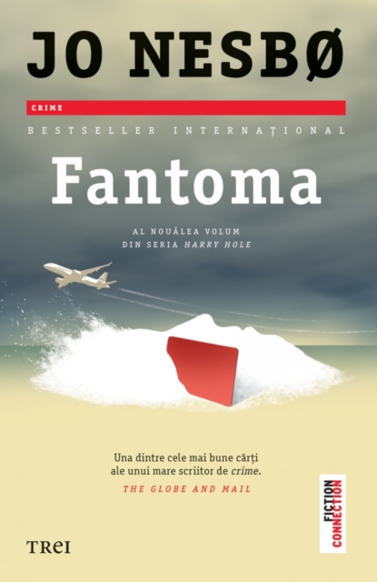 Fantoma, EPUB eBook