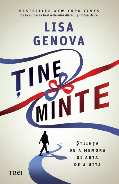 Tine minte : Stiinta de a memora si arta de a uita, EPUB eBook