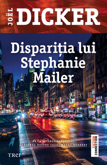 Disparitia lui Stephanie Mailer, EPUB eBook