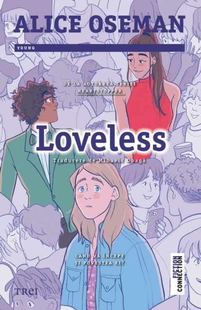 Loveless, EPUB eBook