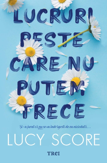 Lucruri peste care nu putem trece, EPUB eBook