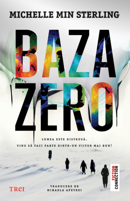 Baza zero, EPUB eBook