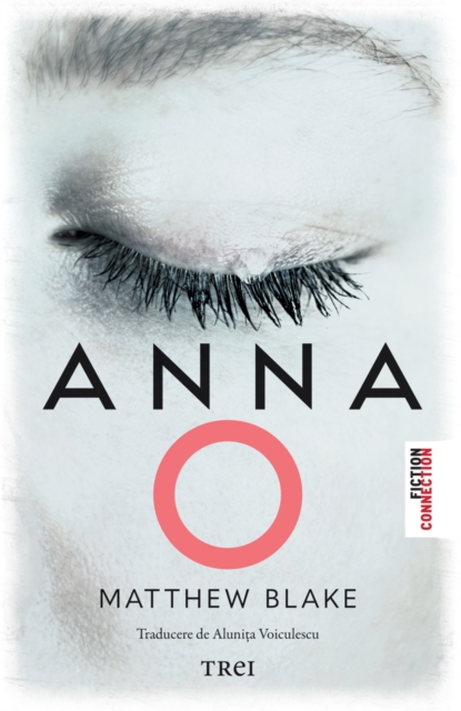 Anna O, EPUB eBook