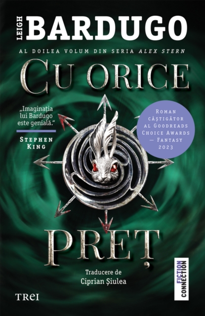 Cu orice pret, EPUB eBook