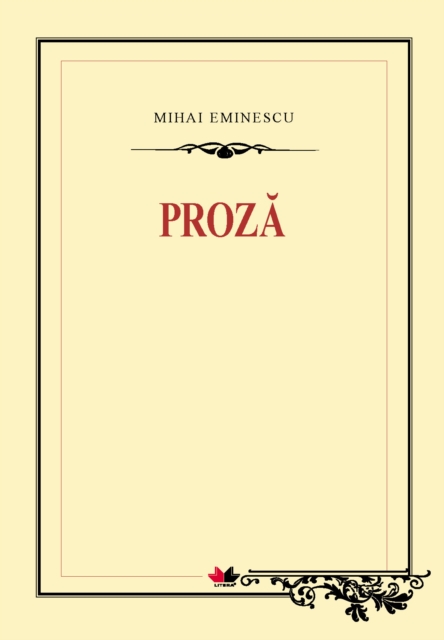 Proza, EPUB eBook
