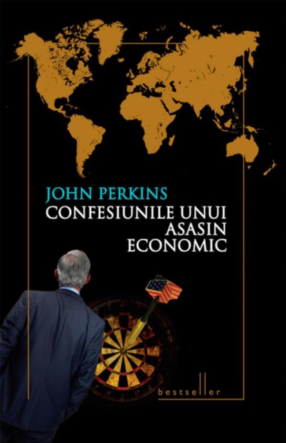 Confesiunile unui asasin economic, EPUB eBook
